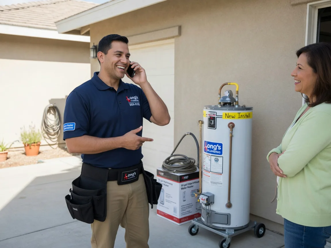 Leak Detection Oklaunion, TX FAQs